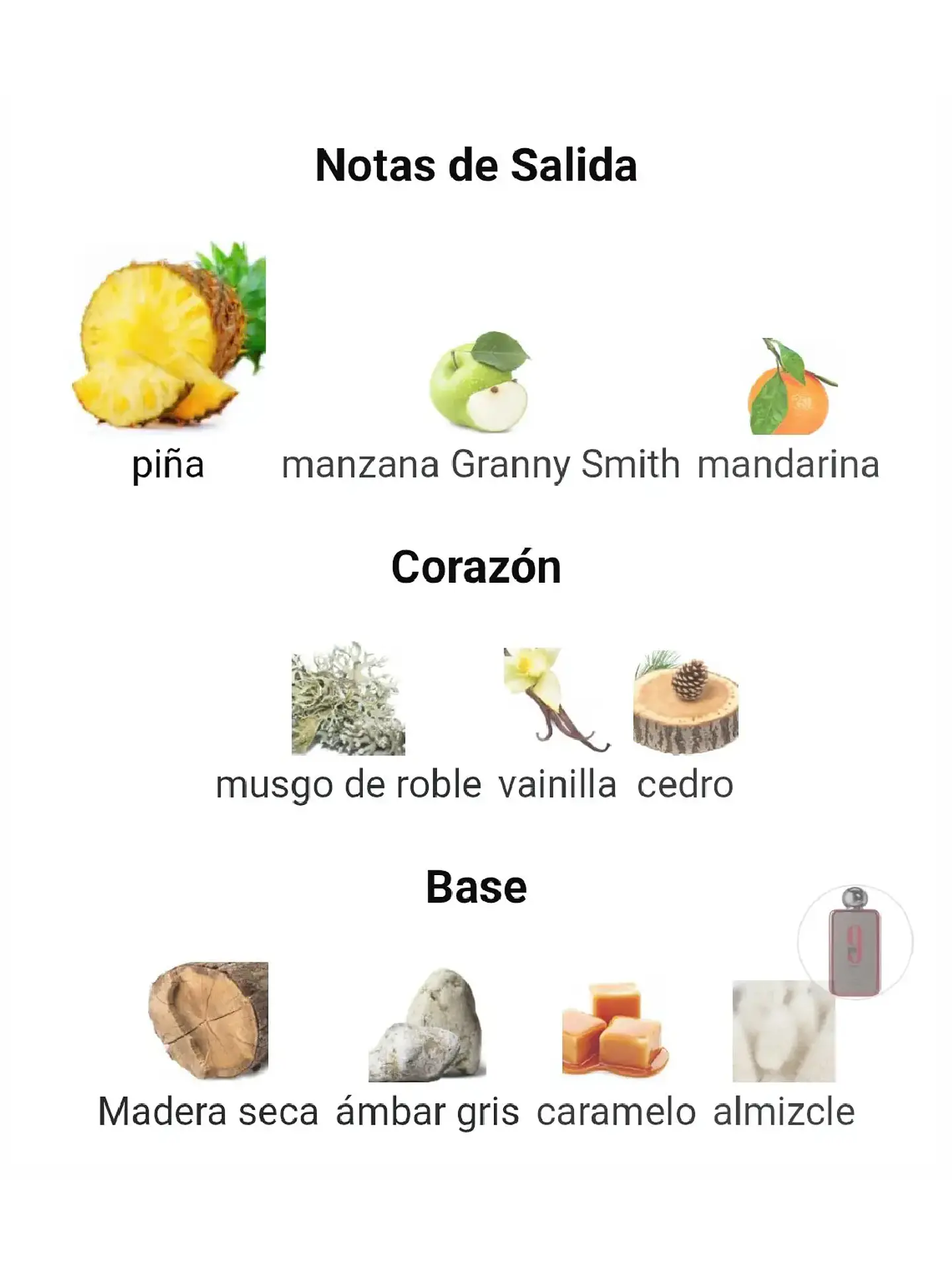 Afnan 9 PM Rebel Afnan 100 ml EDP Unisex RF: 11106 4