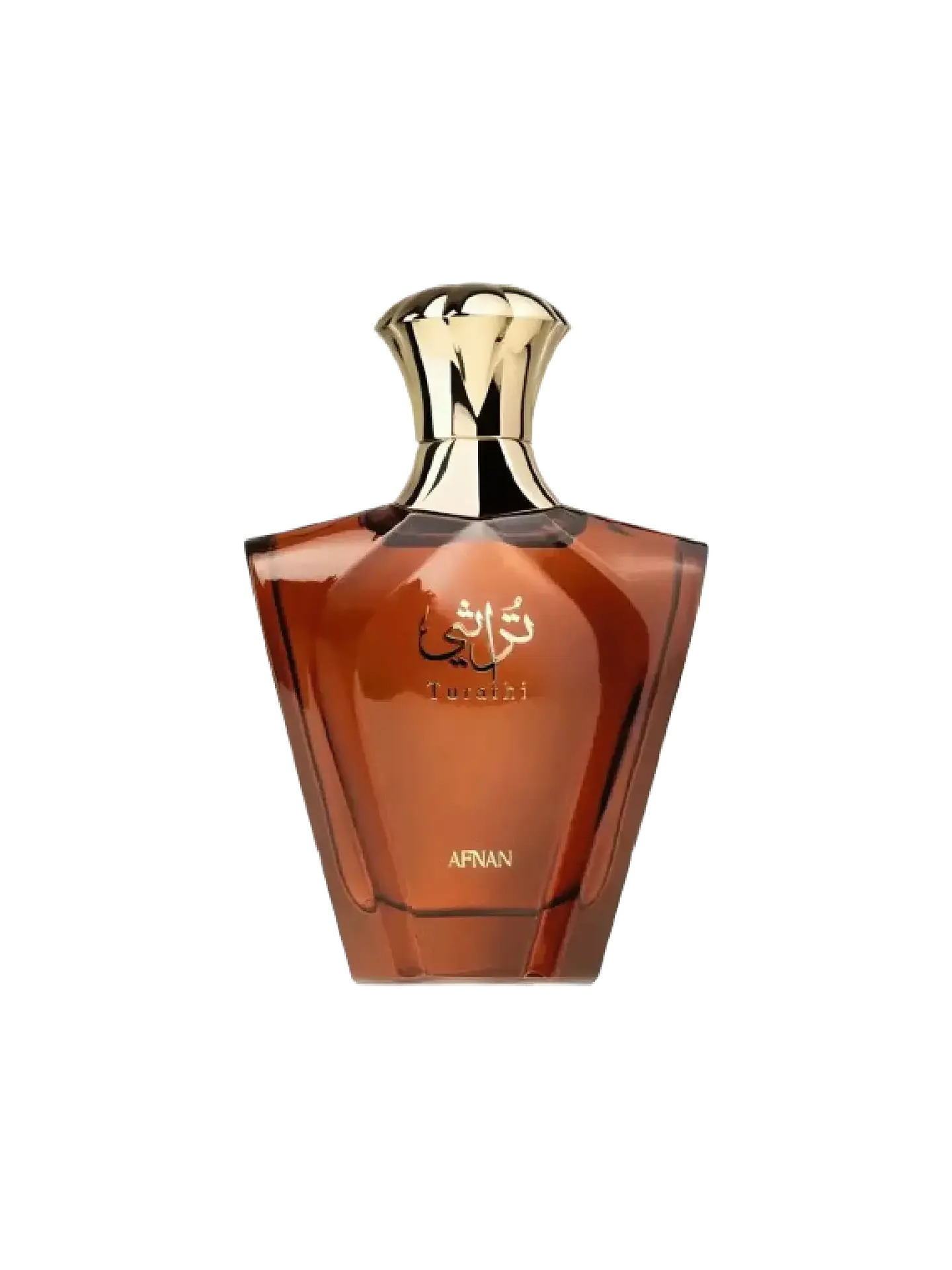Afnan Turathi Brown Afnan 100 Ml EDP Hombre RF: 10777 2