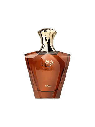 Afnan Turathi Brown Afnan 100 Ml EDP Hombre RF: 10777