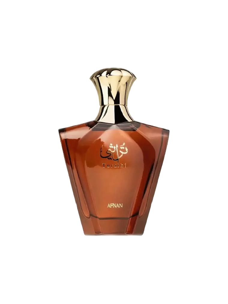 Afnan Turathi Brown Afnan 100 Ml EDP Hombre RF: 10777 2