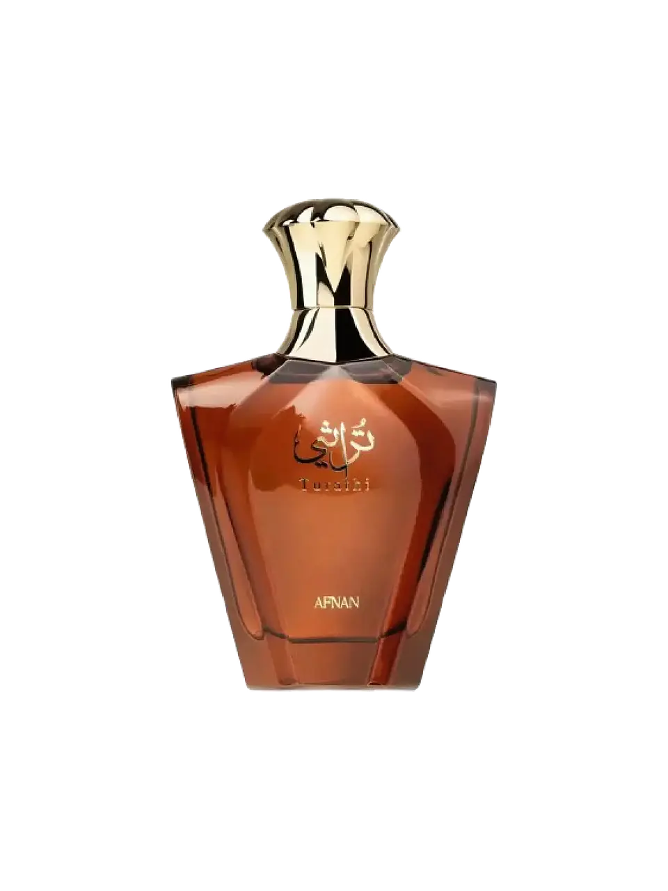 Afnan Turathi Brown Afnan 100 Ml EDP Hombre RF: 10777 2
