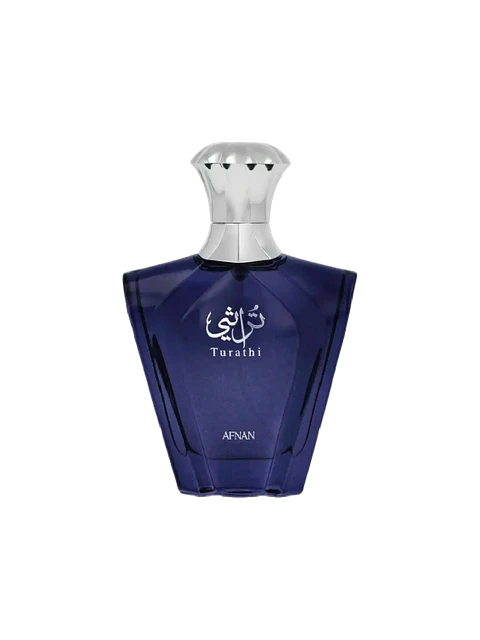 Afnan Turathi Blue Afnan 100 Ml EDP RF: 10774
