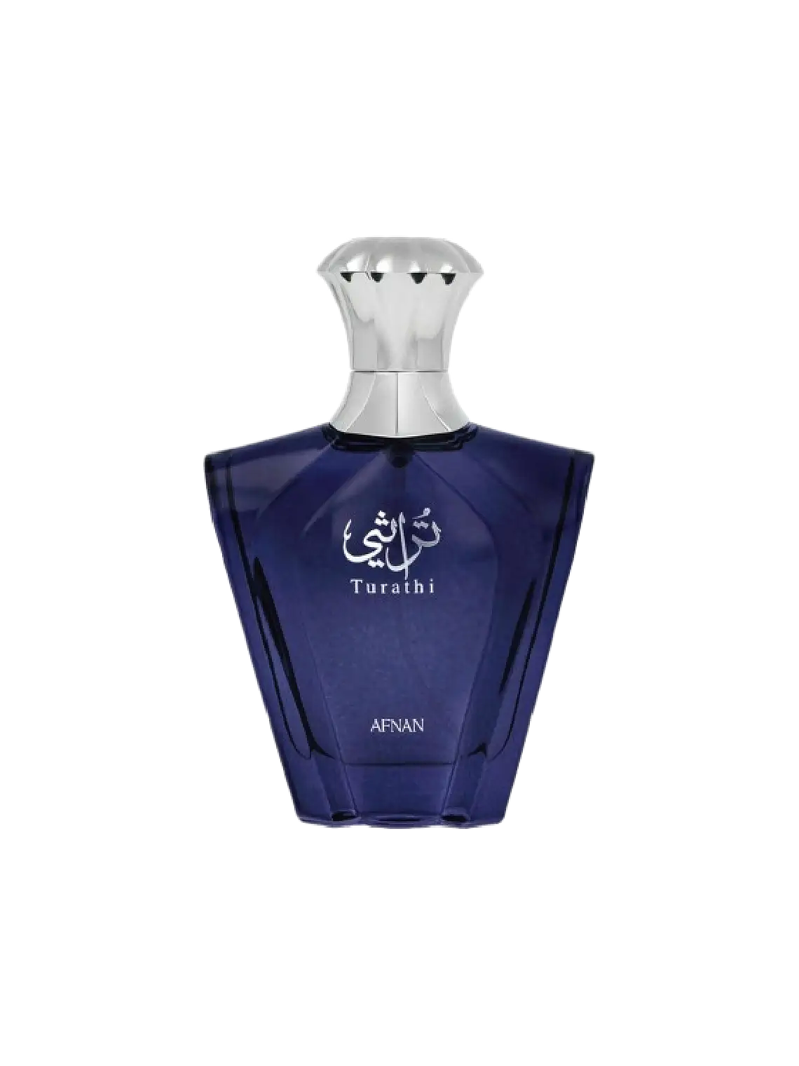Afnan Turathi Blue Afnan 100 Ml EDP RF: 10774 2