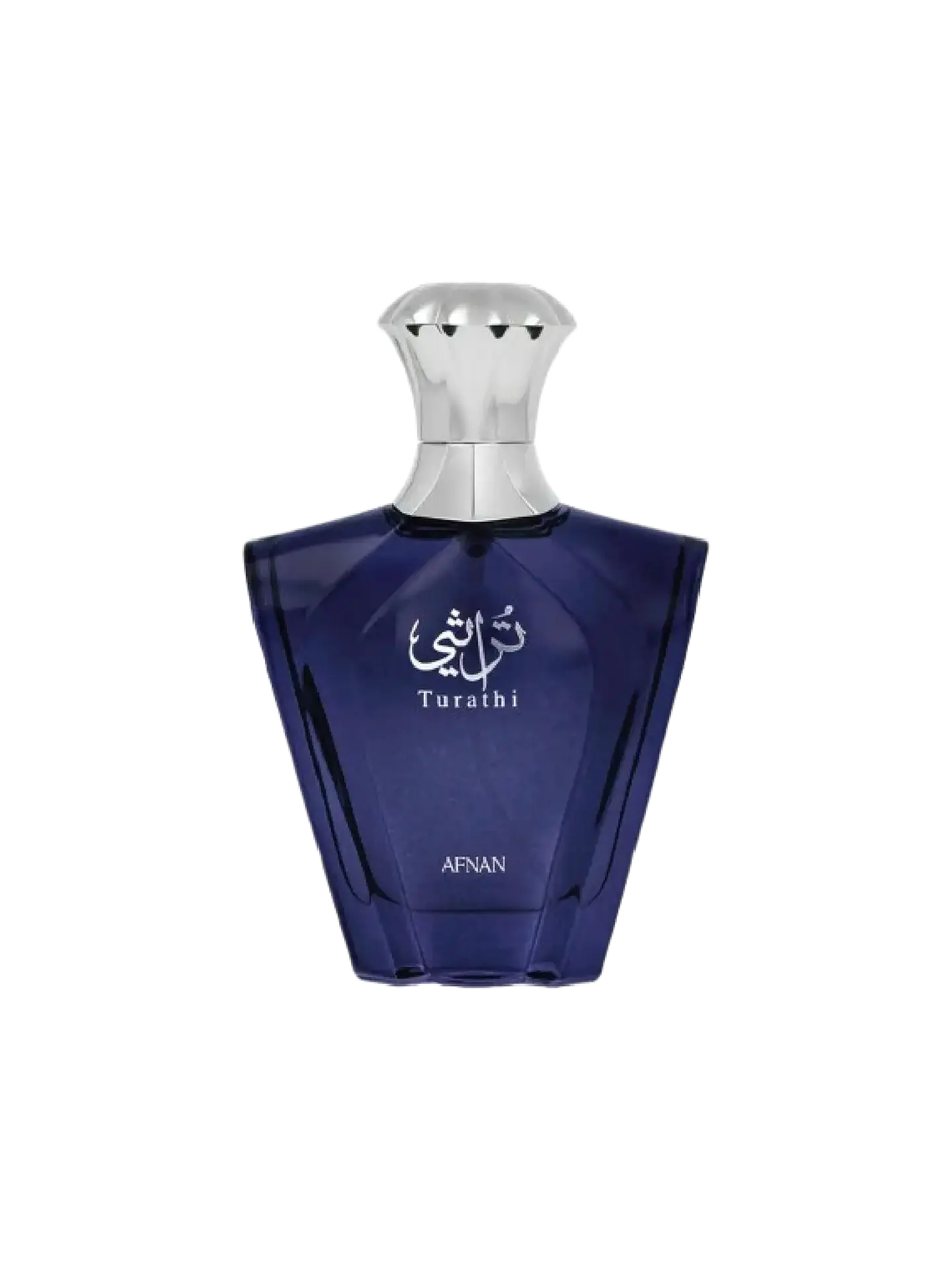 Afnan Turathi Blue Afnan 100 Ml EDP RF: 10774 2