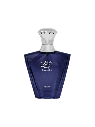 Afnan Turathi Blue Afnan 100 Ml EDP RF: 10774
