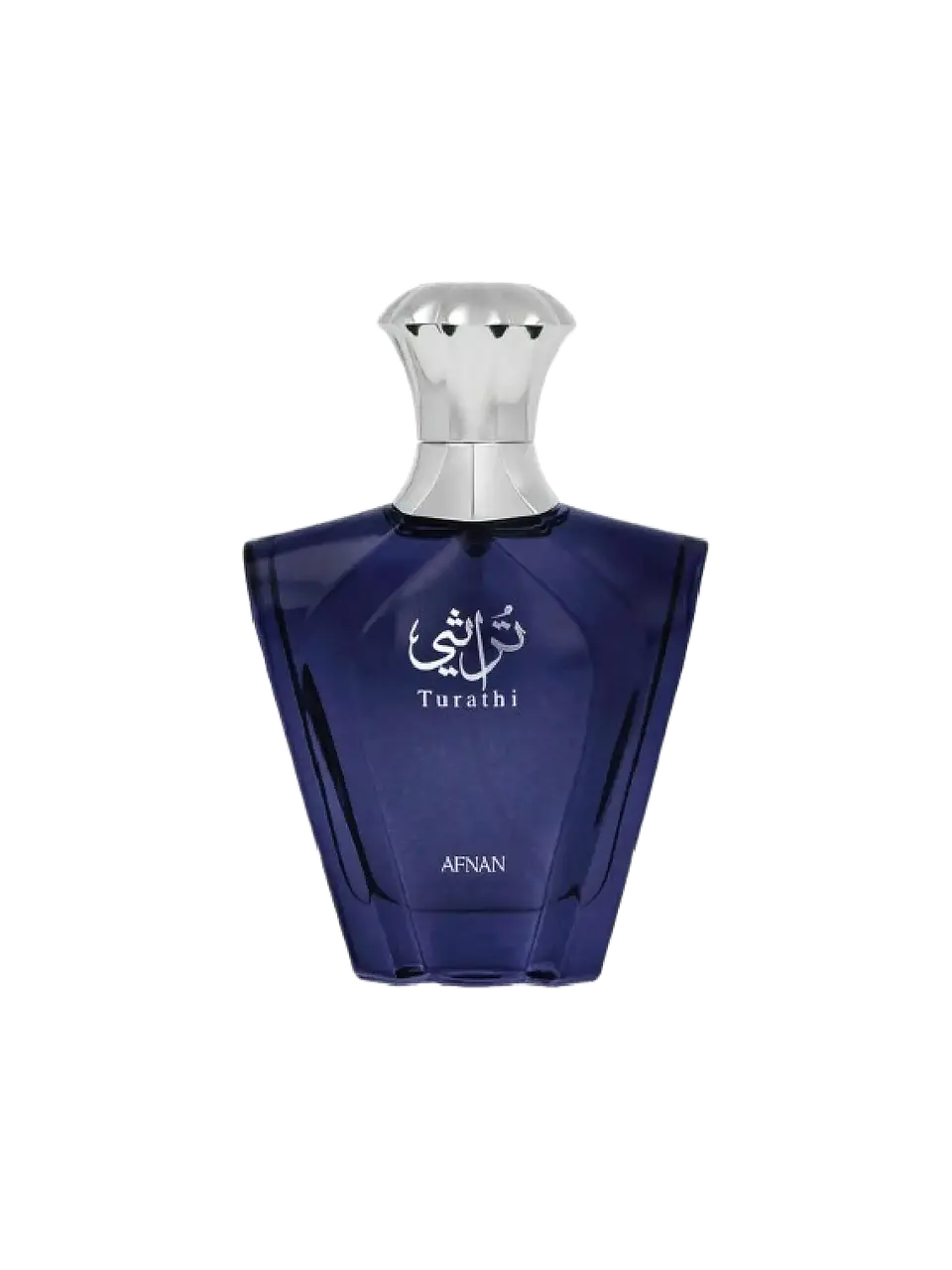 Afnan Turathi Blue Afnan 100 Ml EDP RF: 10774 2