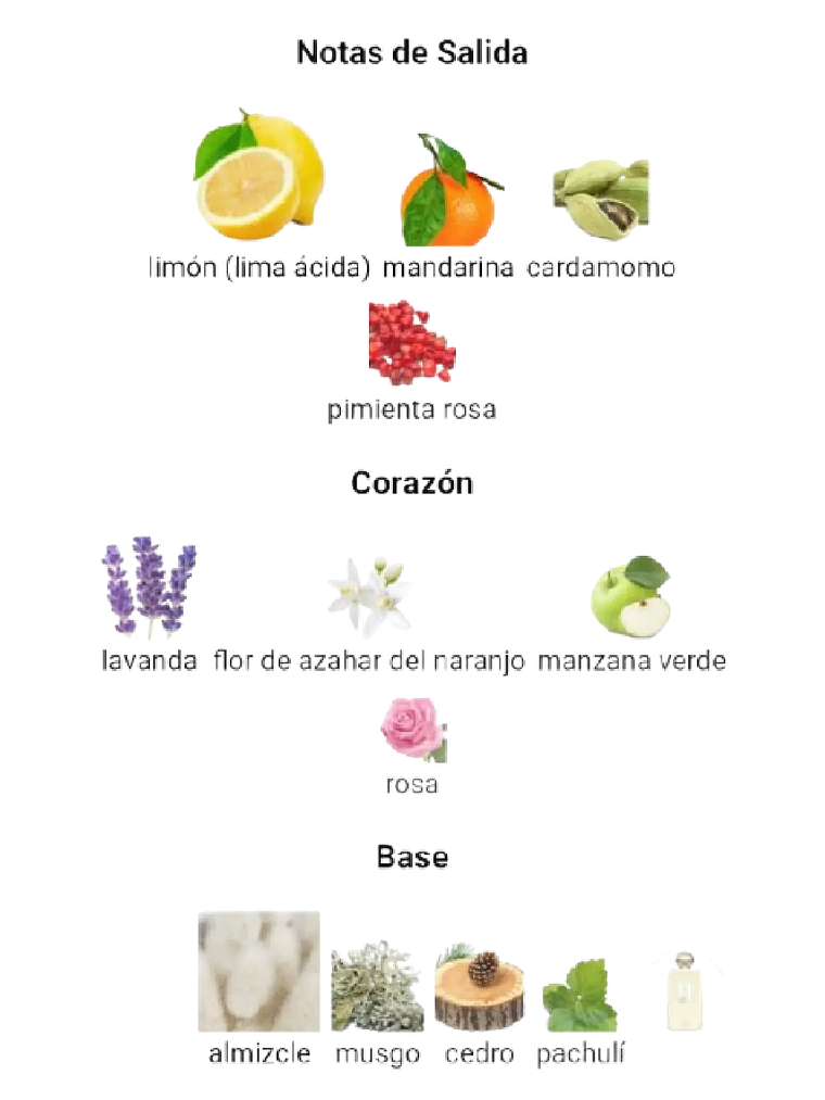 Afnan 9 Am De Afnan 100 ML Hombre EDP RF: 10010 4