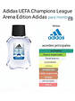 Adidas UEFA Champions League Arena Edition De Adidas 100 ML Hombre EDT RF: 9898 - Miniatura 3