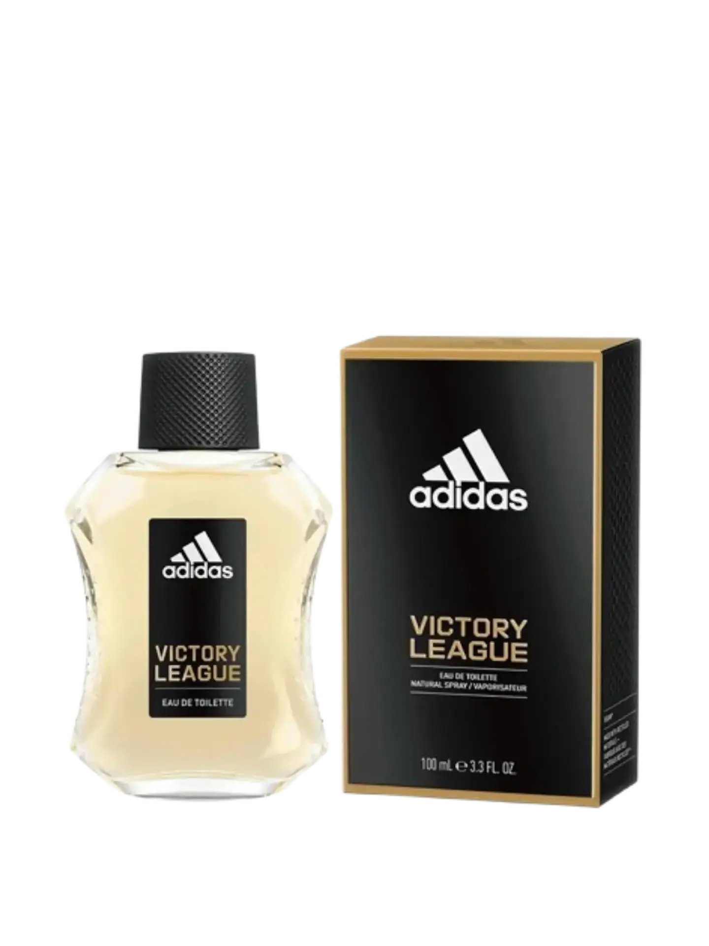 Adidas Adidas Victory League 100 ML Hombre EDT RF: 1569 1