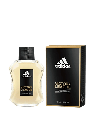 Adidas Adidas Victory League 100 ML Hombre EDT RF: 1569