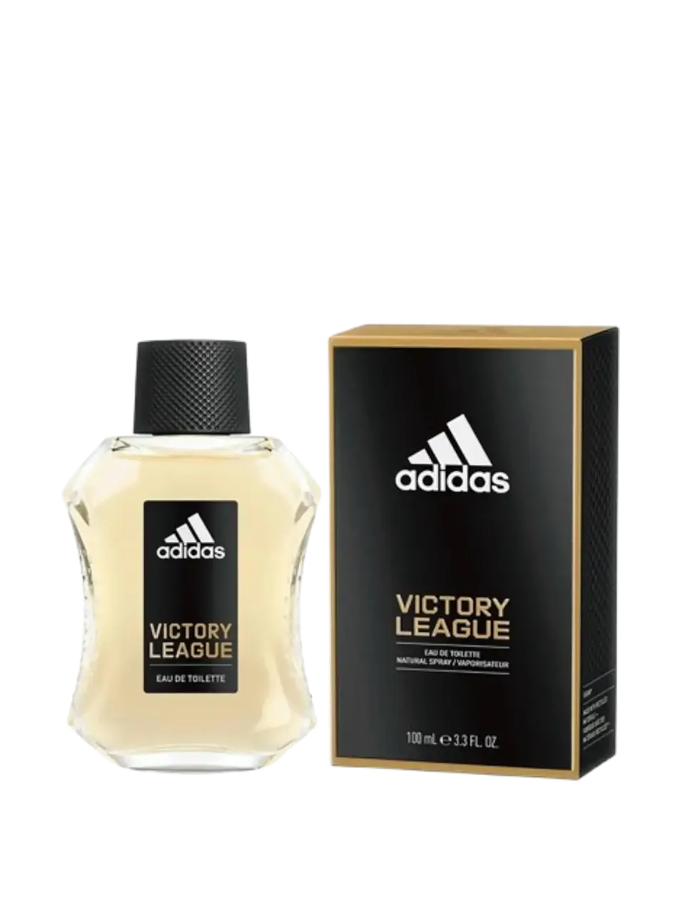 Adidas Adidas Victory League 100 ML Hombre EDT RF: 1569 1