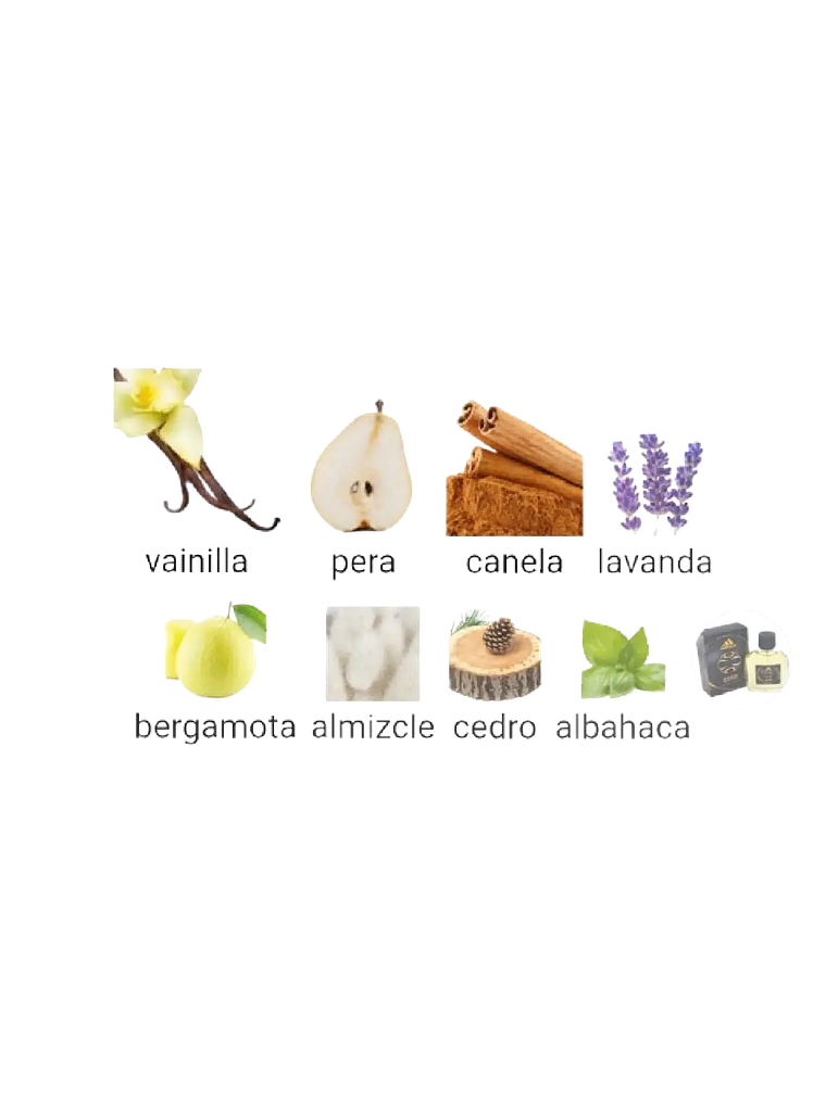 Adidas Adidas Victory League 100 ML Hombre EDT RF: 1569 4