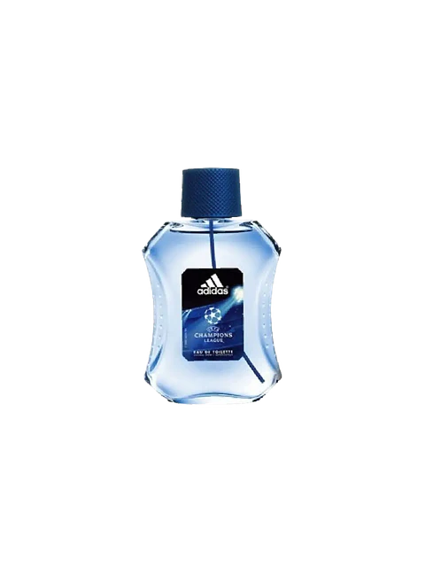 Adidas Uefa Champions League De Adidas 100 ML Hombre EDT RF: 9134