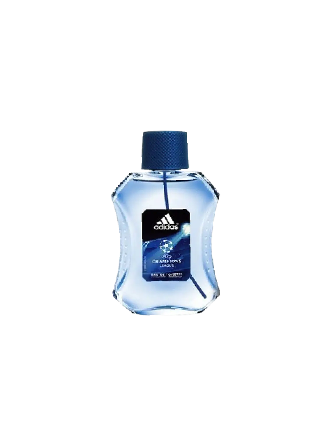 Adidas Uefa Champions League De Adidas 100 ML Hombre EDT RF: 9134 2