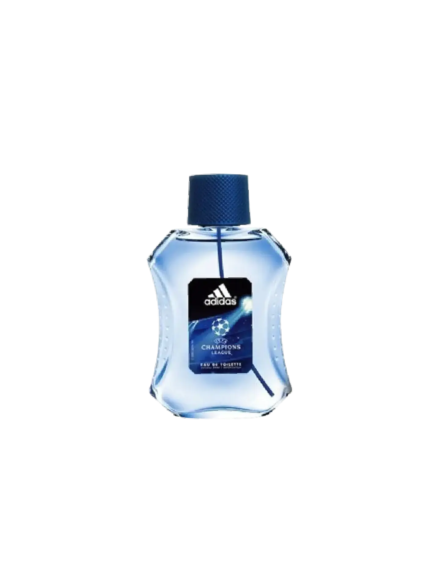 Adidas Uefa Champions League De Adidas 100 ML Hombre EDT RF: 9134 2