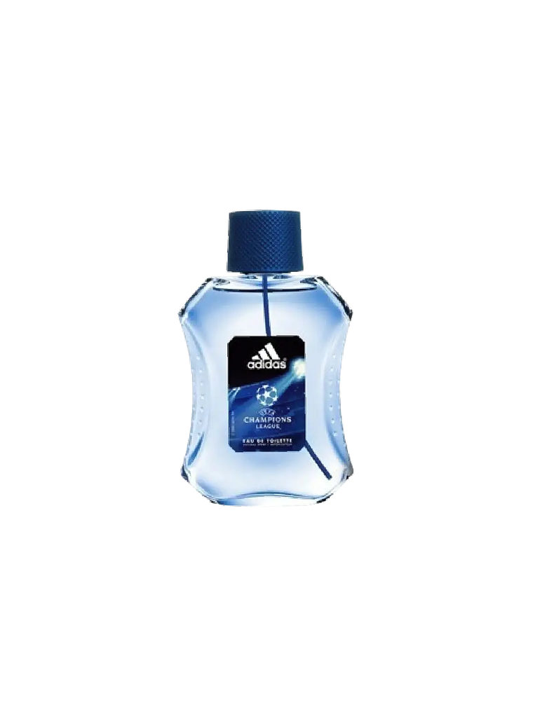 Adidas Uefa Champions League De Adidas 100 ML Hombre EDT RF: 9134 2