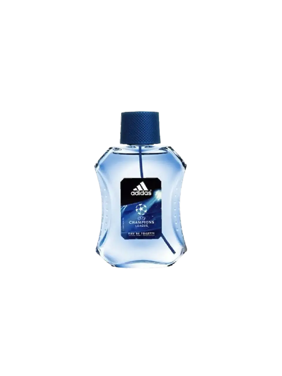 Adidas Uefa Champions League De Adidas 100 ML Hombre EDT RF: 9134 2