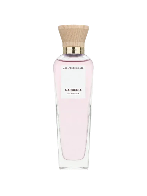 Adolfo Domínguez Aguafresca De Gardenia Adolfo Dominguez 120 ML Mujer EDT RF: 10974