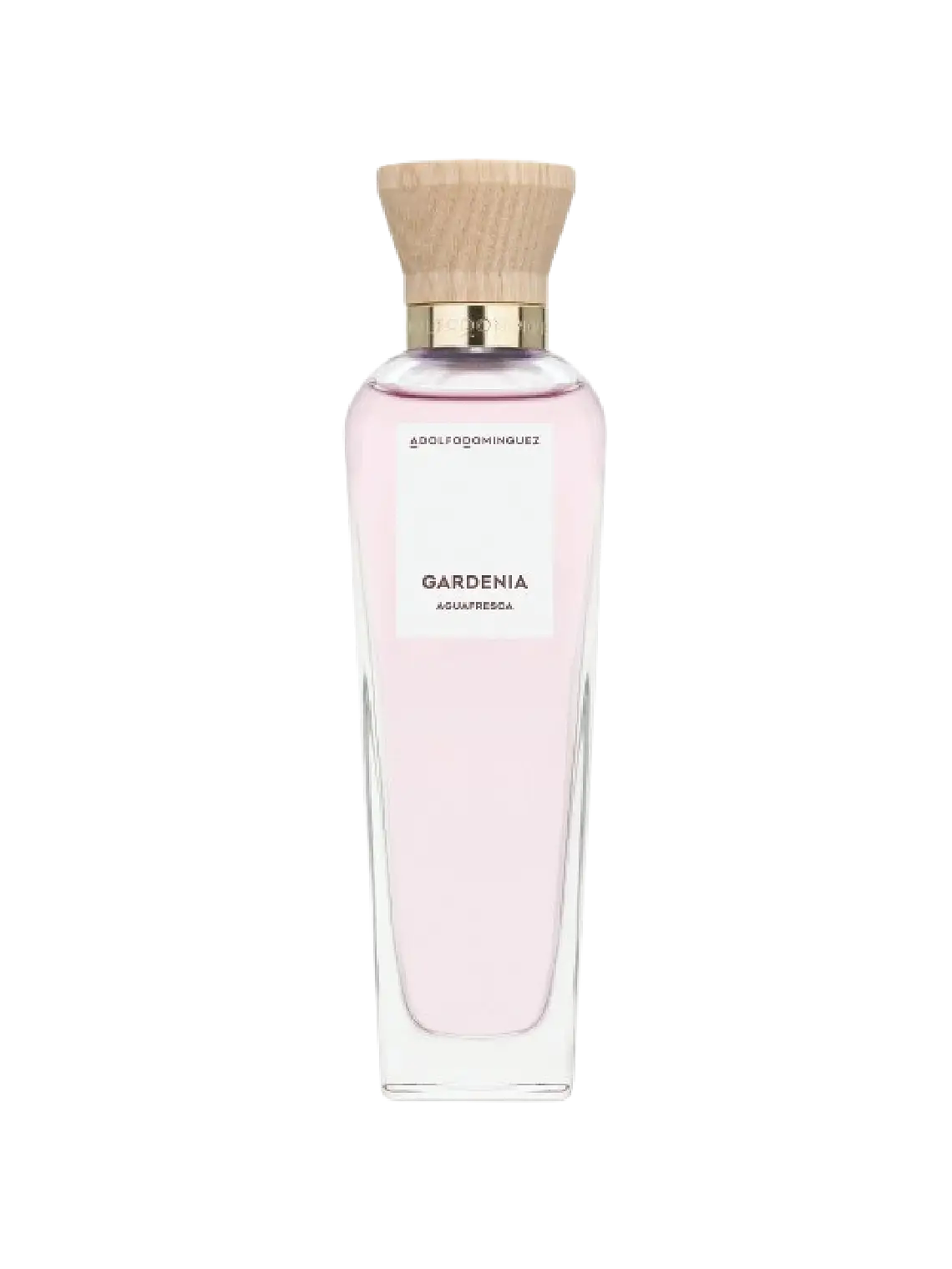 Adolfo Domínguez Aguafresca De Gardenia Adolfo Dominguez 120 ML Mujer EDT RF: 10974 2