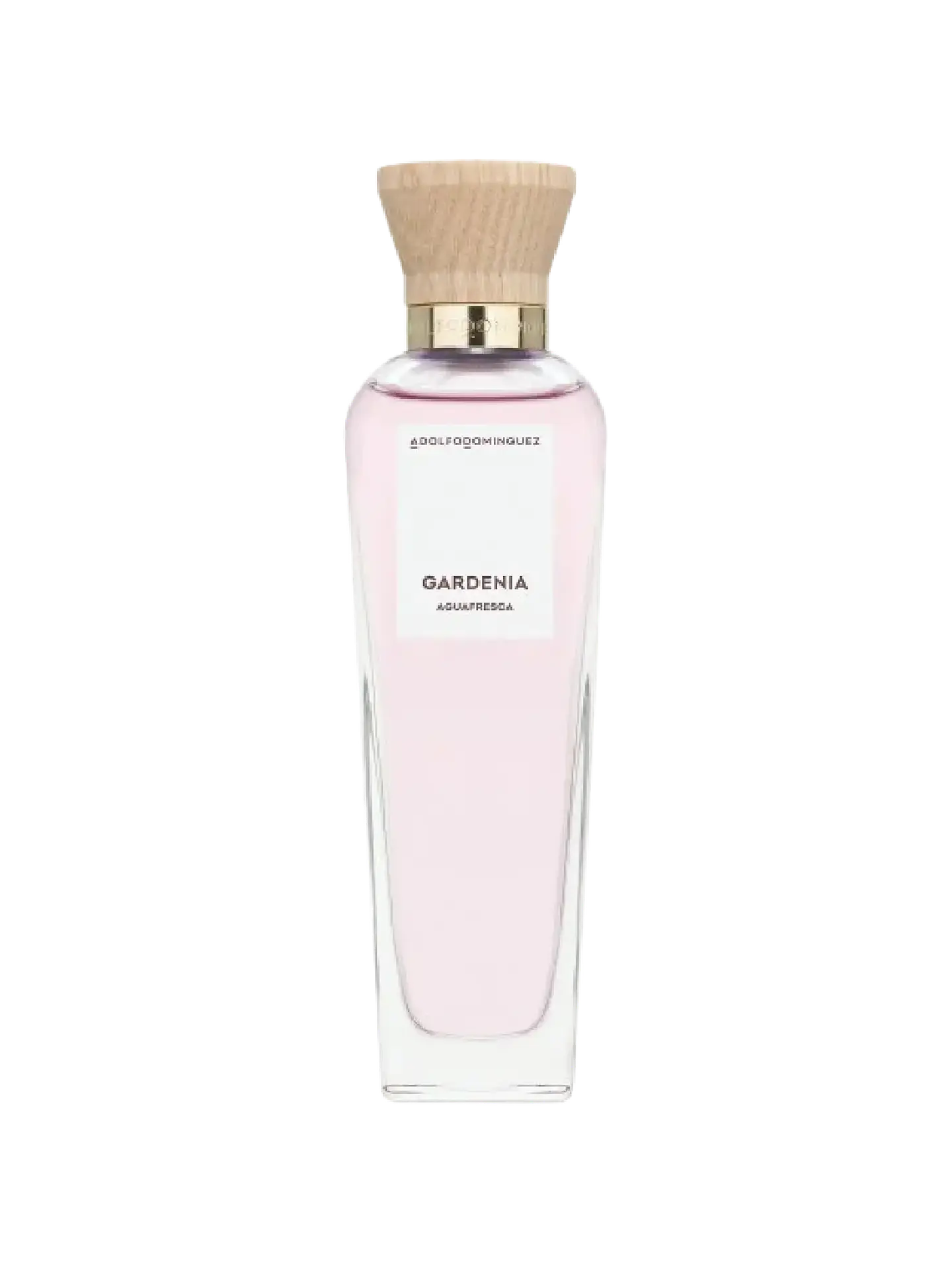 Adolfo Domínguez Aguafresca De Gardenia Adolfo Dominguez 120 ML Mujer EDT RF: 10974 2