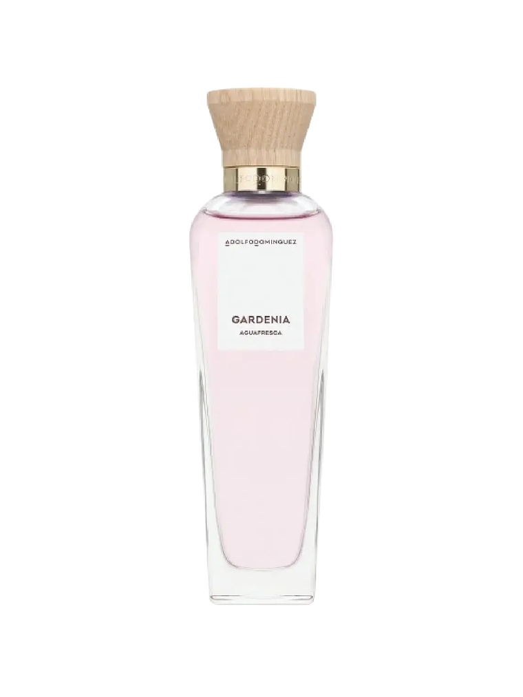 Adolfo Domínguez Aguafresca De Gardenia Adolfo Dominguez 120 ML Mujer EDT RF: 10974 2
