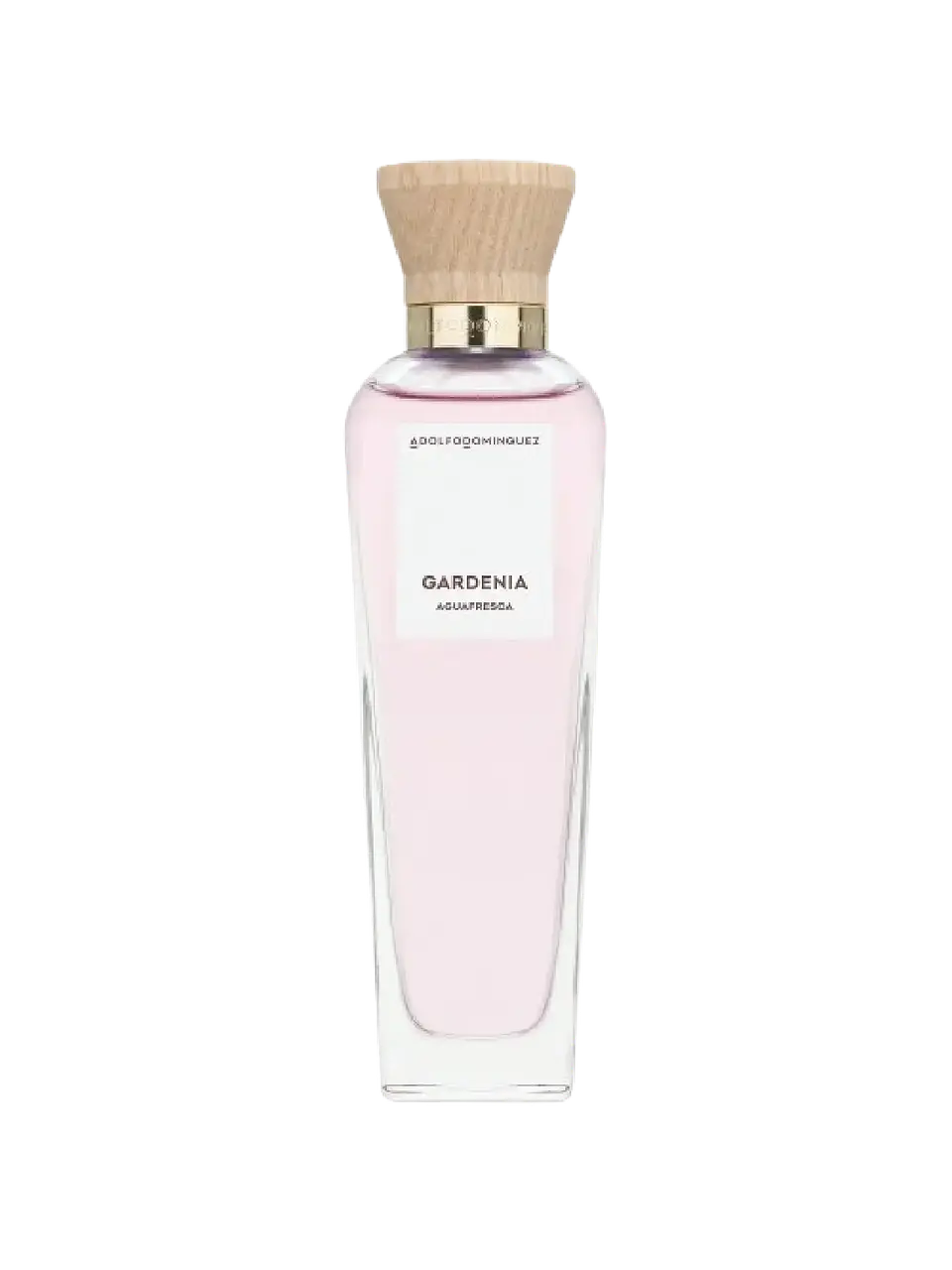 Adolfo Domínguez Aguafresca De Gardenia Adolfo Dominguez 120 ML Mujer EDT RF: 10974 2