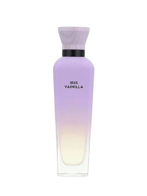 Adolfo Domínguez Iris Vainilla Adolfo Dominguez 120 ML Mujer EDP RF: 10638