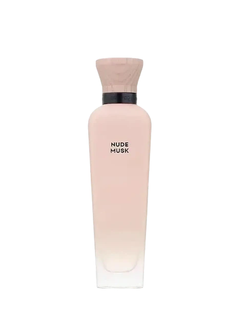Adolfo Domínguez Nude Musk Adolfo Dominguez Dama 120 ML EDP RF: 10381