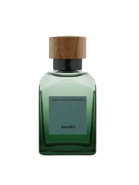 Adolfo Dominguez Bambú De Adolfo Dominguez 120 Ml EDP Hombre RF:11019