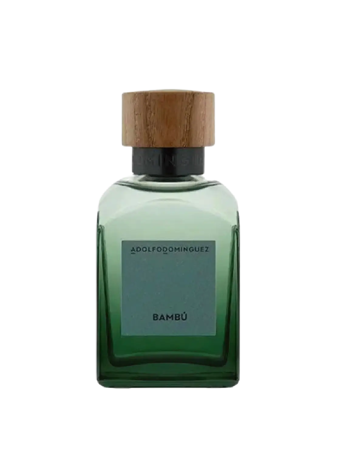 Adolfo Dominguez Bambú De Adolfo Dominguez 120 Ml EDP Hombre RF:11019 2