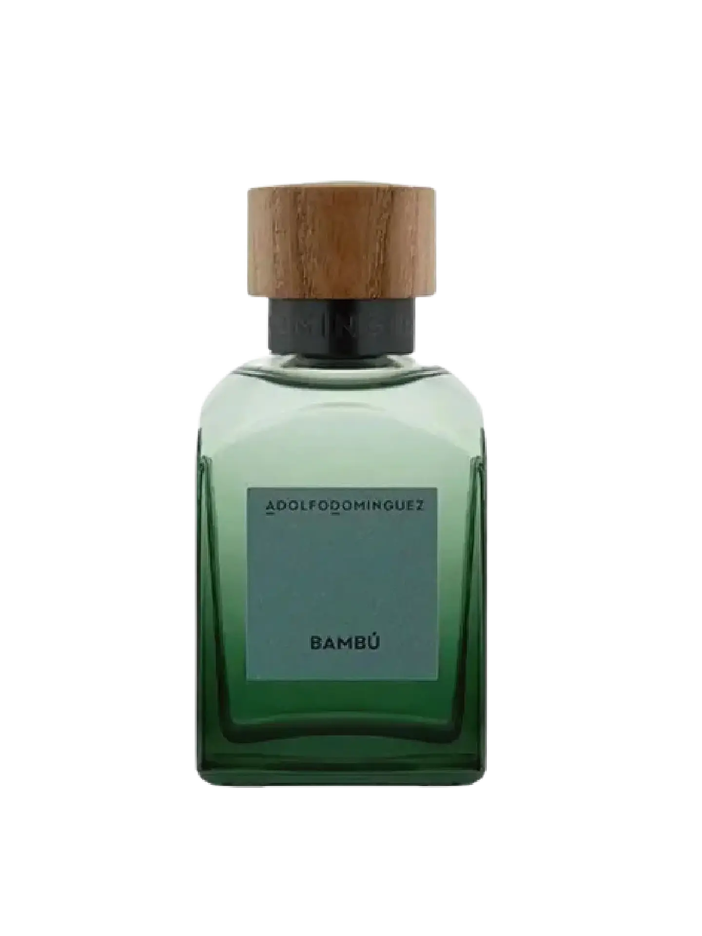 Adolfo Dominguez Bambú De Adolfo Dominguez 120 Ml EDP Hombre RF:11019 2