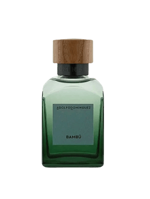 Adolfo Dominguez Bambú De Adolfo Dominguez 120 Ml EDP Hombre RF:11019