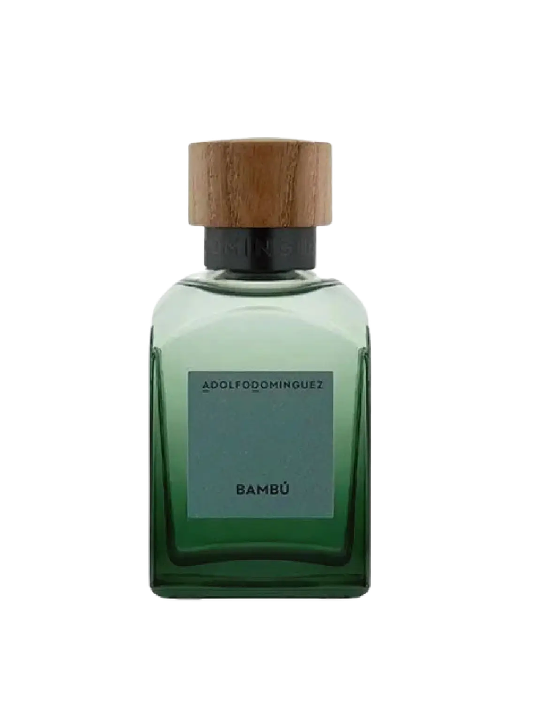 Adolfo Dominguez Bambú De Adolfo Dominguez 120 Ml EDP Hombre RF:11019 2