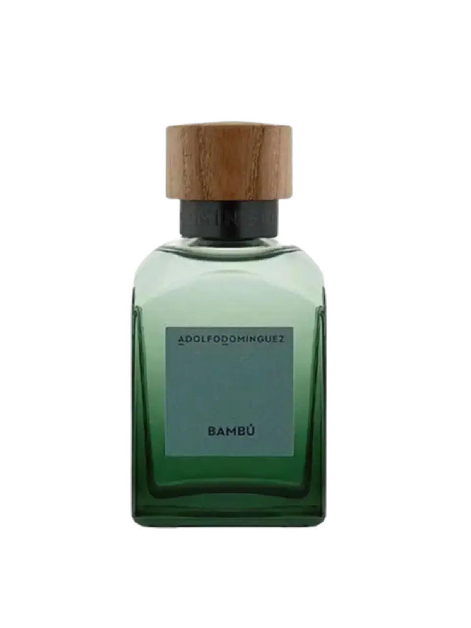 Adolfo Dominguez Bambú De Adolfo Dominguez 120 Ml EDP Hombre RF:11019 2