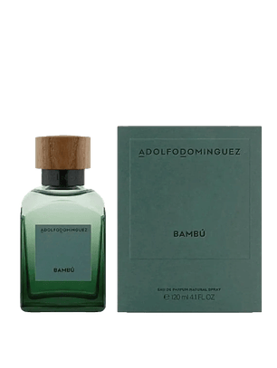 Adolfo Dominguez Bambú De Adolfo Dominguez 120 Ml EDP Hombre RF:11019