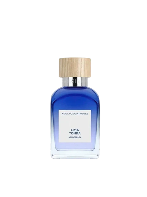 Adolfo Domínguez Lima Tonka Aguafresca Adolfo Dominguez 120 ML Hombre EDT RF: 10380
