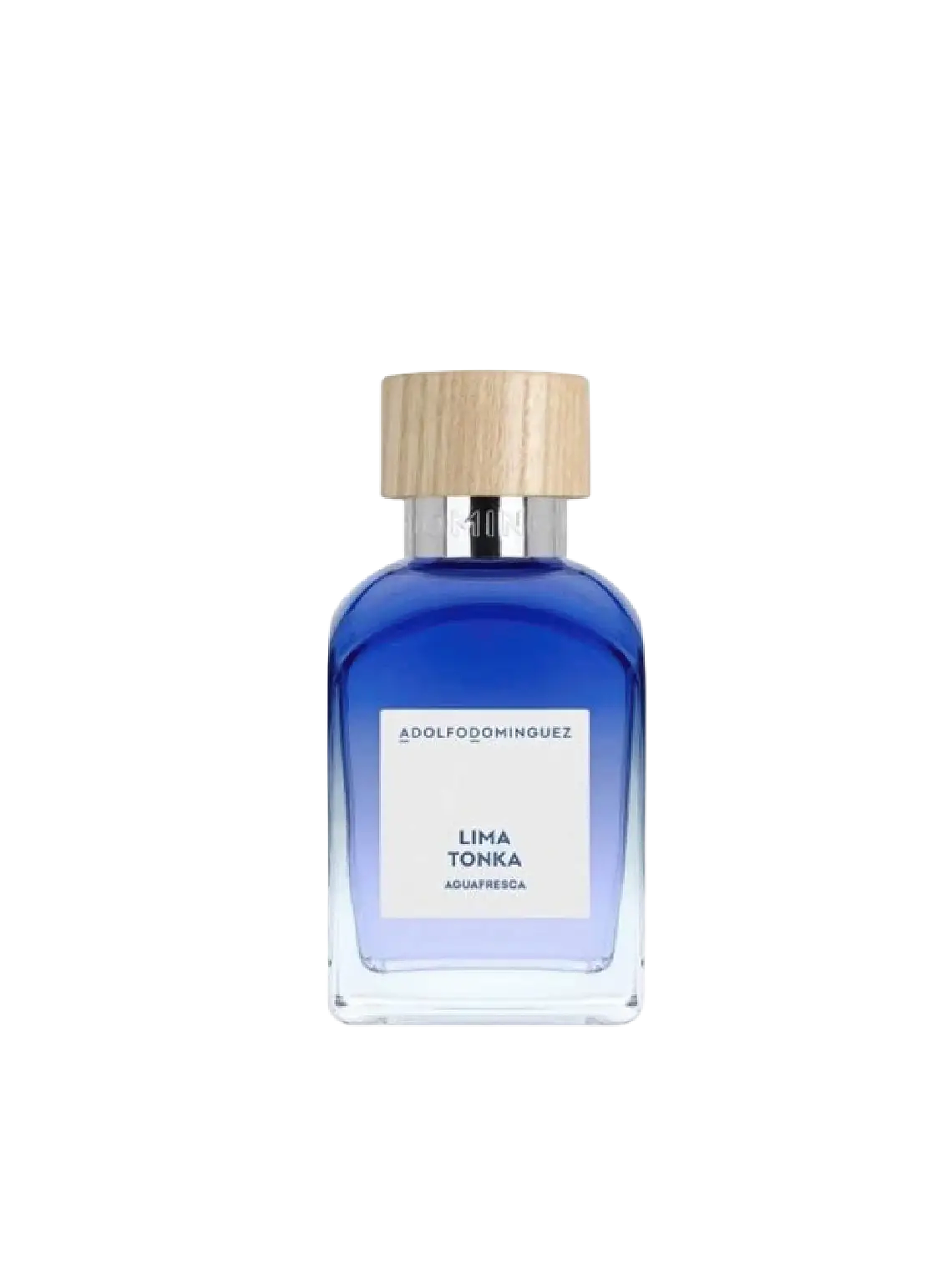 Adolfo Domínguez Lima Tonka Aguafresca Adolfo Dominguez 120 ML Hombre EDT RF: 10380 2