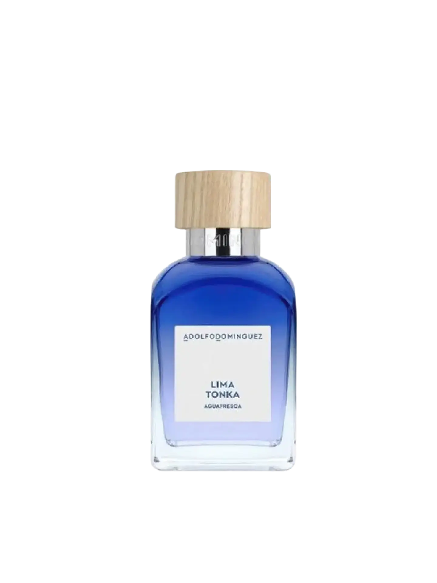 Adolfo Domínguez Lima Tonka Aguafresca Adolfo Dominguez 120 ML Hombre EDT RF: 10380 2