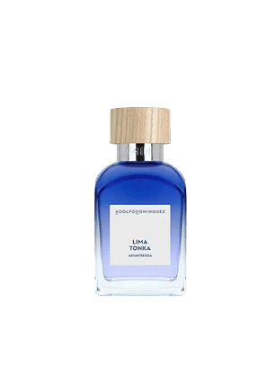 Adolfo Domínguez Lima Tonka Aguafresca Adolfo Dominguez 120 ML Hombre EDT RF: 10380