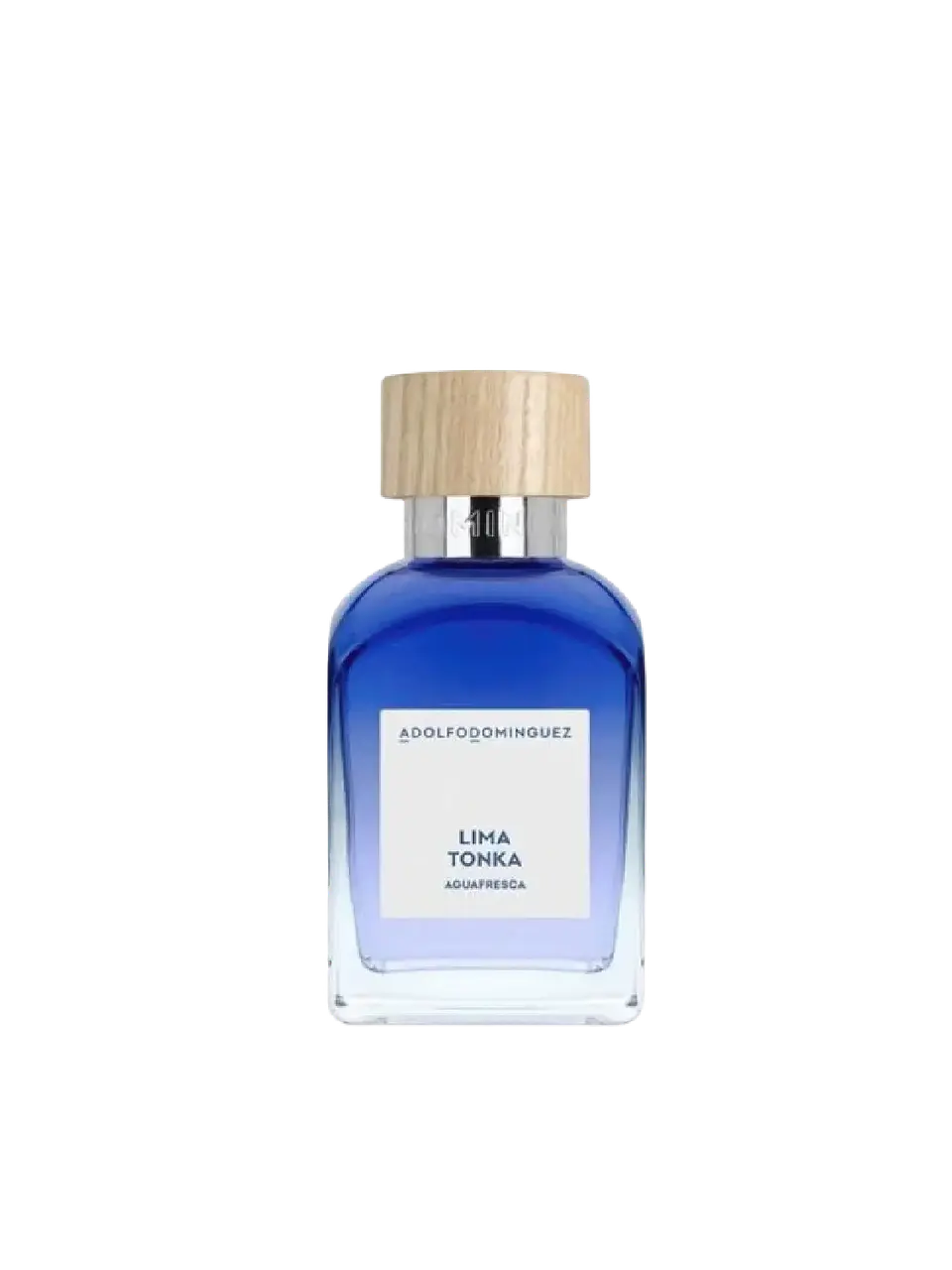 Adolfo Domínguez Lima Tonka Aguafresca Adolfo Dominguez 120 ML Hombre EDT RF: 10380 2