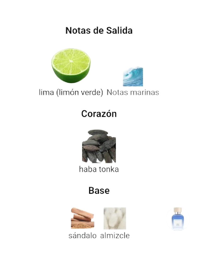 Adolfo Domínguez Lima Tonka Aguafresca Adolfo Dominguez 120 ML Hombre EDT RF: 10380 4