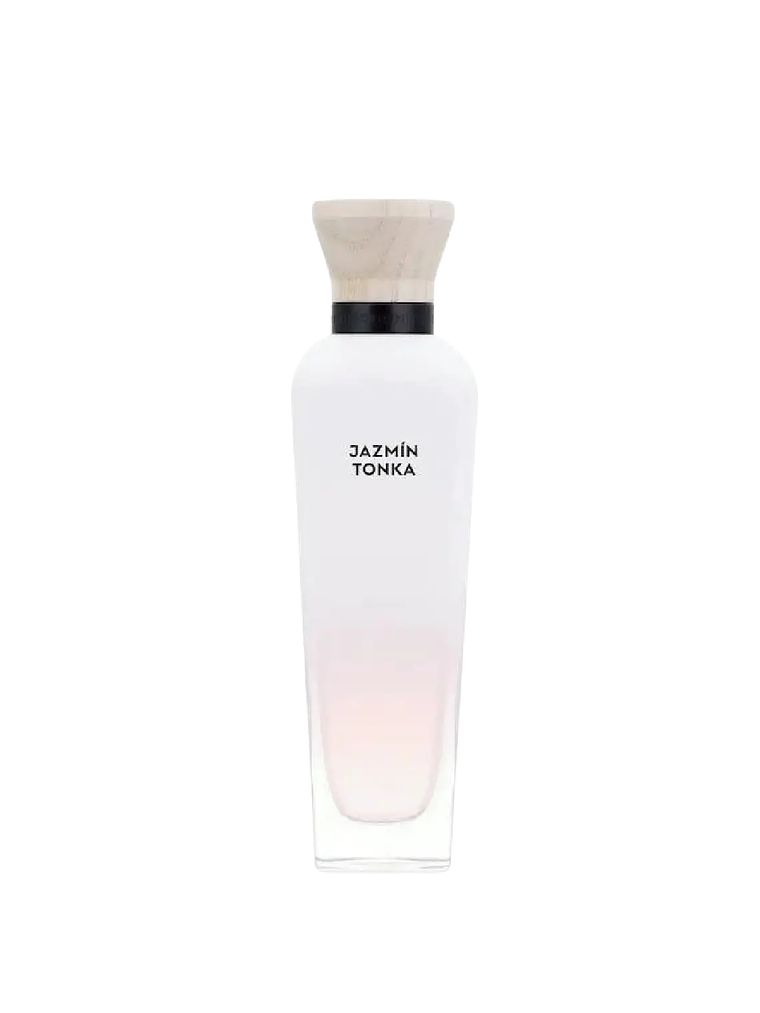 Adolfo Domínguez Jazmín Tonka Adolfo Dominguez 120 ML Mujer EDP RF: 10378 2
