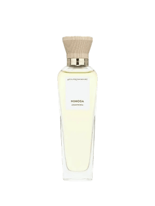 Adolfo Domínguez Aguafresca De Mimosa Coriandro Adolfo Dominguez 120 ML Mujer EDT RF: 10377