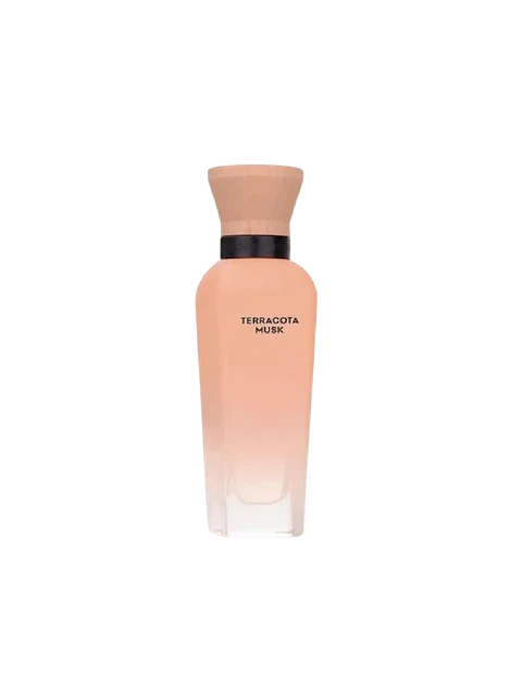 Adolfo Domínguez Terracota Musk Adolfo Dominguez 120 ML Mujer EDP RF: 10214