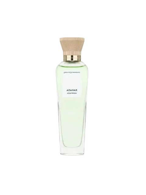 Adolfo Domínguez Azahar Aguafresca Adolfo Dominguez Dama 120 ML EDT RF: 10144