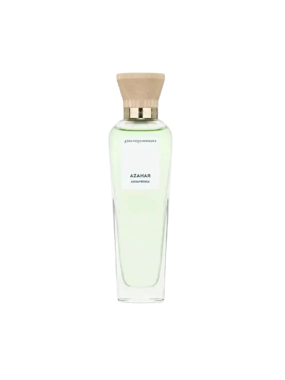 Adolfo Domínguez Azahar Aguafresca Adolfo Dominguez Dama 120 ML EDT RF: 10144 2