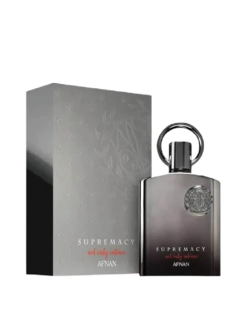Afnan Supremacy Not Only Intense De Afnan 150 ML Hombre RF: 10005