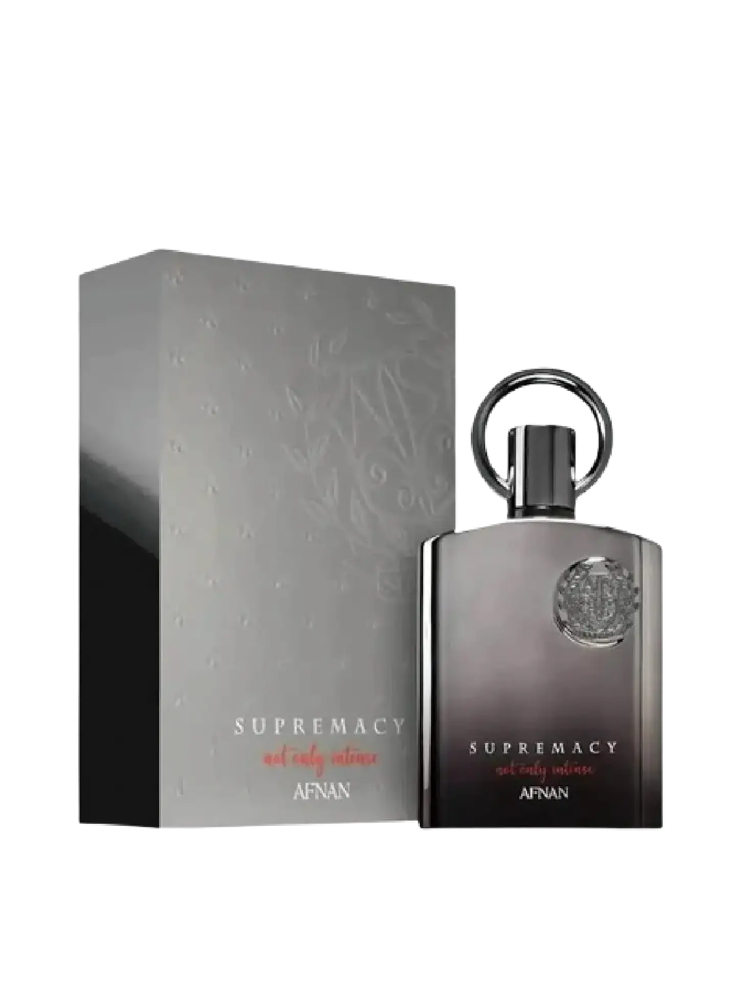 Afnan Supremacy Not Only Intense De Afnan 150 ML Hombre RF: 10005 1