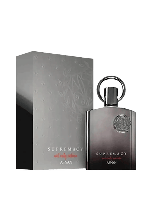 Afnan Supremacy Not Only Intense De Afnan 150 ML Hombre RF: 10005