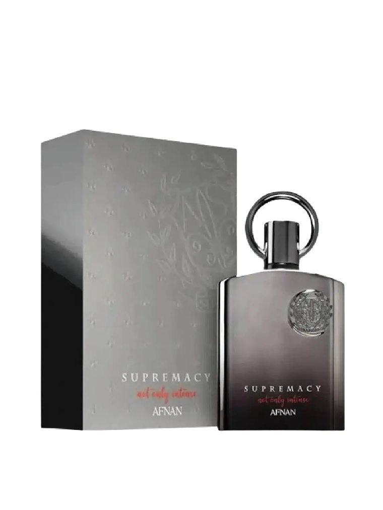 Afnan Supremacy Not Only Intense De Afnan 150 ML Hombre RF: 10005 1